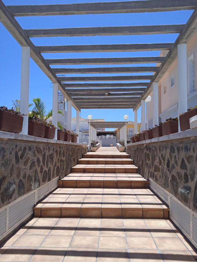 B&B Paraiso Del Sol Маспаломас Екстер'єр фото